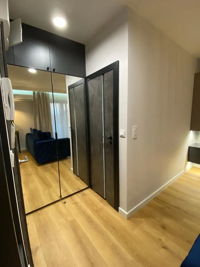 Apartamenty Legnicka Wroclaw Centrum 0*,  Polska