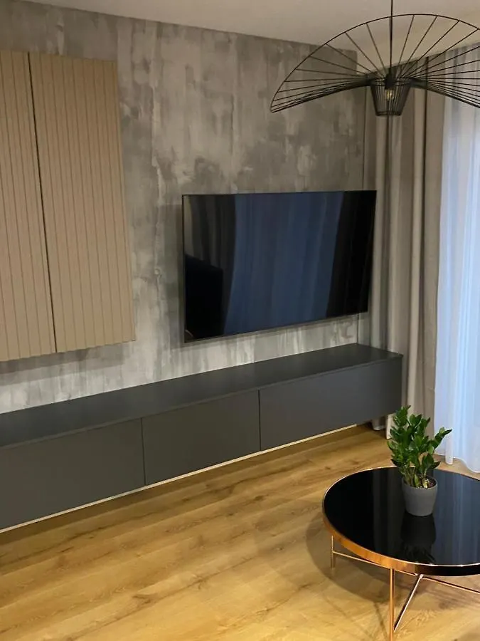 Apartment Apartamenty Legnicka Wroclaw Centrum