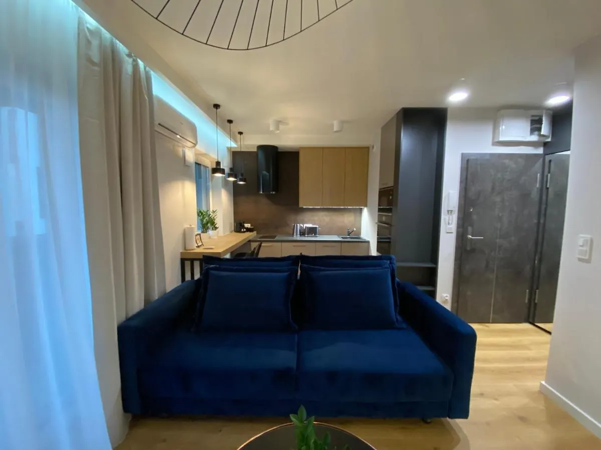 Apartamenty Legnicka Wroclaw Centrum Polska
