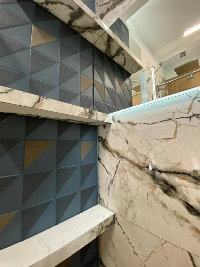 Apartamenty Legnicka Wroclaw Centrum 0*,