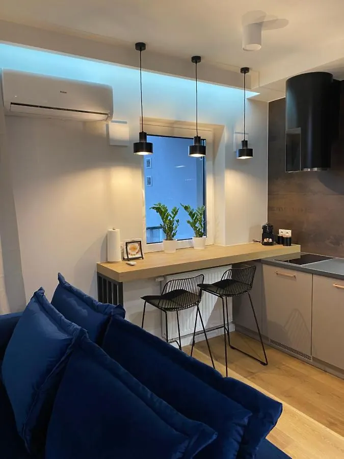 Apartamenty Legnicka Wroclaw Centrum Apartment