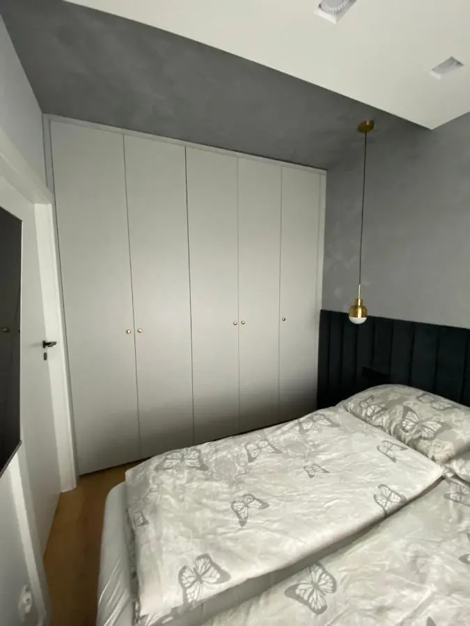 Apartamenty Legnicka Wroclaw Centrum Apartment